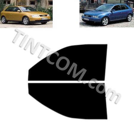
                                 Pre Cut Window Tint - Audi A3 (3 doors, hatchback, 1996 - 2003) Solar Gard - Supreme series
                                 